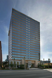 Our Fort Lauderdale Offices