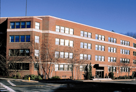 Our Scarsdale Offices