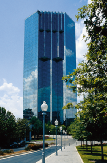 Our Atlanta Offices