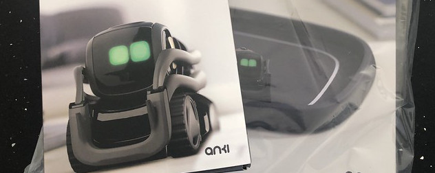 Anki is shutting down, but its adorable Cozmo and Vector robots
